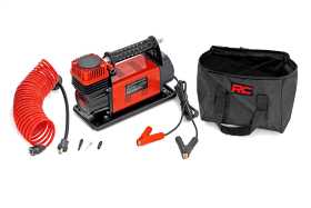 Air Compressor w/Carrying Case